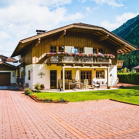 Haus Simone Lejlighed Neustift im Stubaital Eksteriør billede