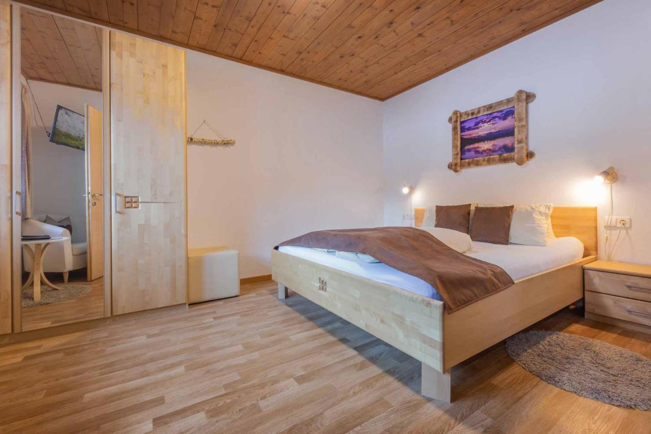 Haus Simone Lejlighed Neustift im Stubaital Eksteriør billede