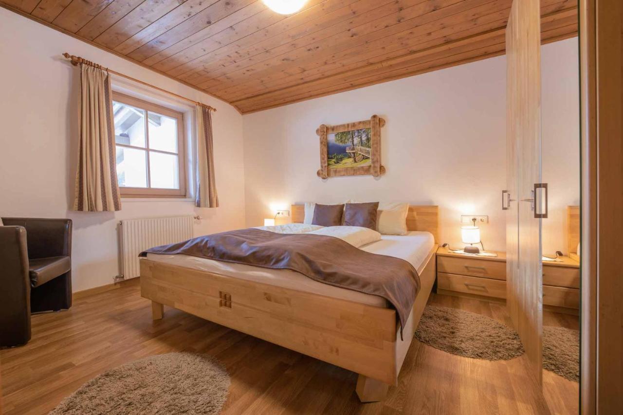 Haus Simone Lejlighed Neustift im Stubaital Eksteriør billede