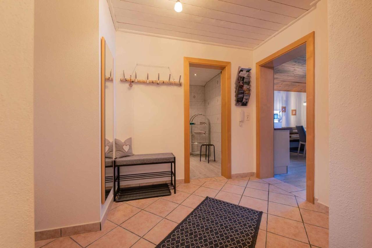 Haus Simone Lejlighed Neustift im Stubaital Eksteriør billede
