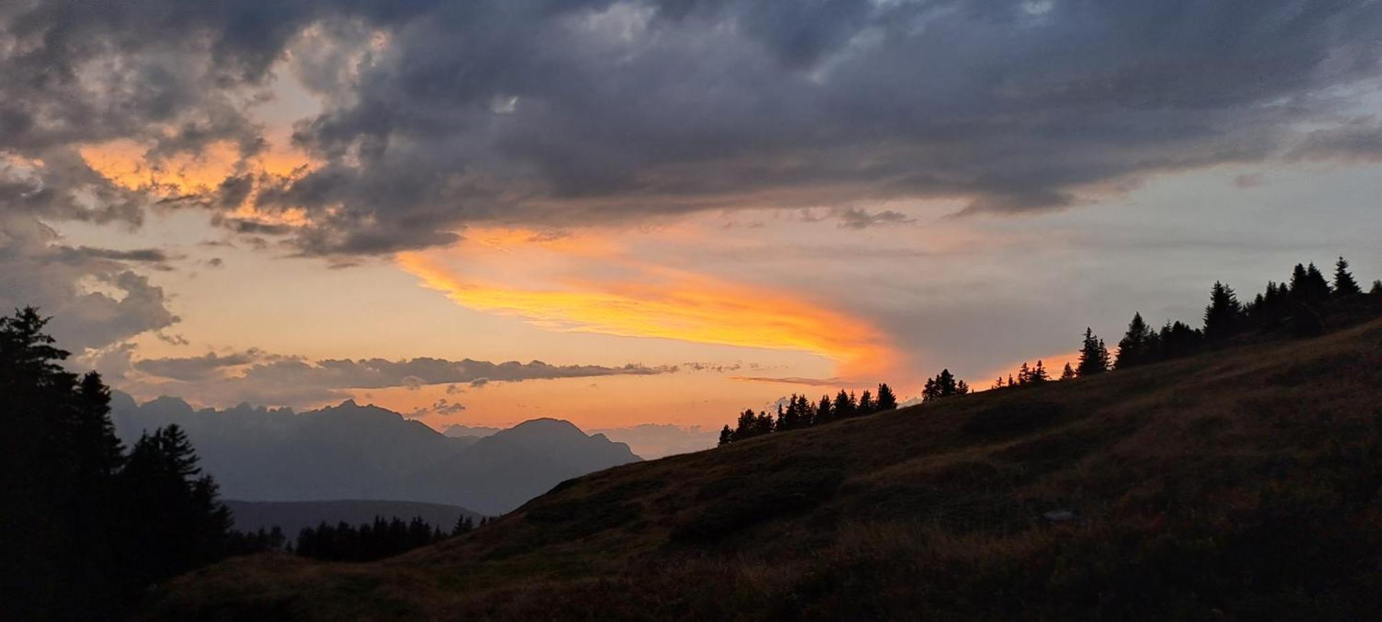 Haus Simone Lejlighed Neustift im Stubaital Eksteriør billede