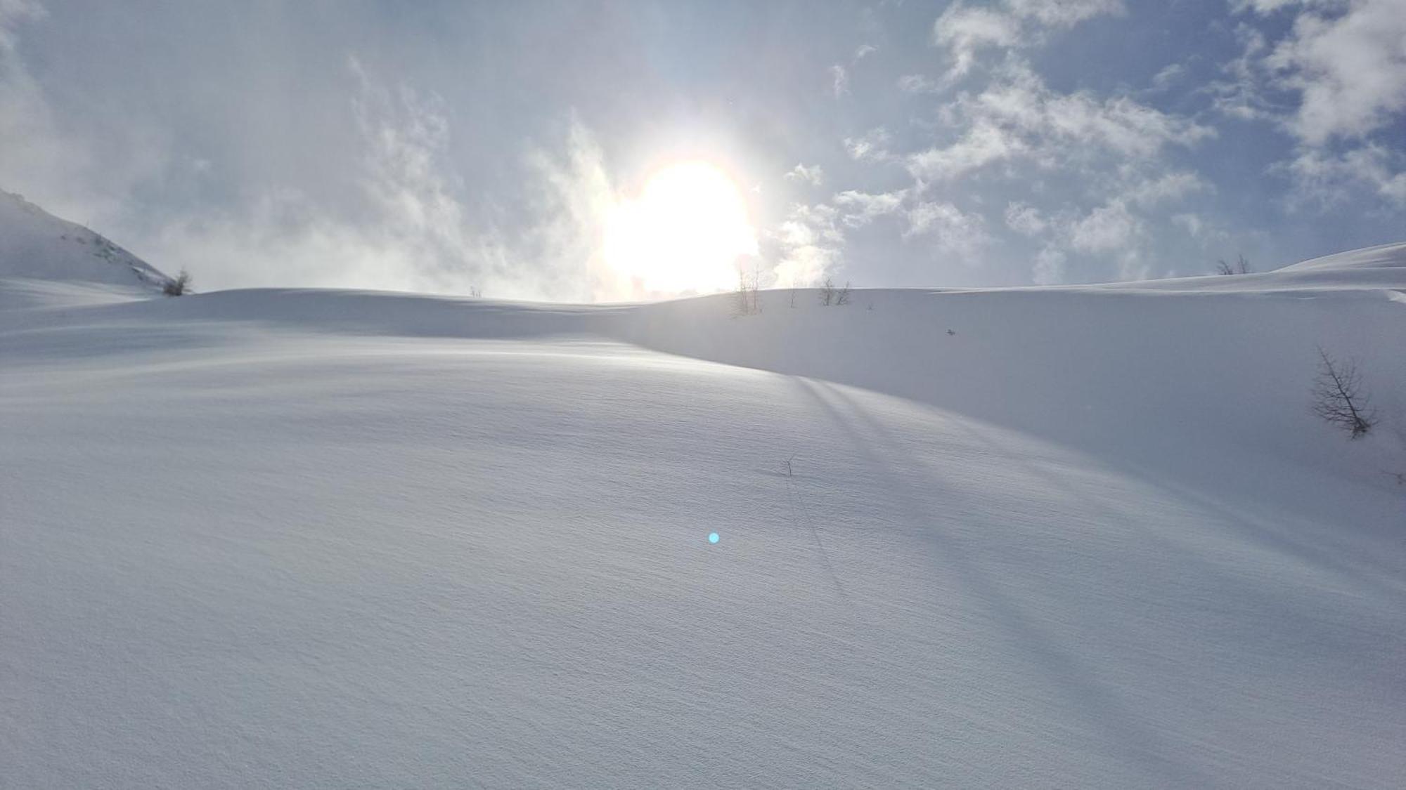Haus Simone Lejlighed Neustift im Stubaital Eksteriør billede